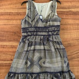 NWT Rebecca Minkoff silk dress